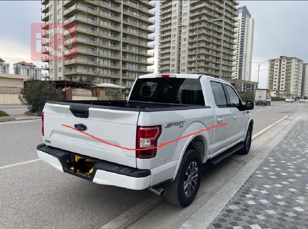فورد إف-150